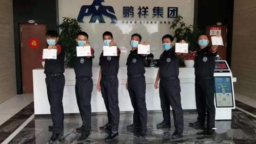 保安队伍中的“啄木鸟” 督察大队的职责与价值